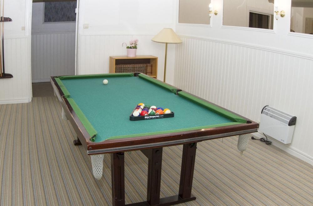 Hotell Linden Östersund المظهر الخارجي الصورة
