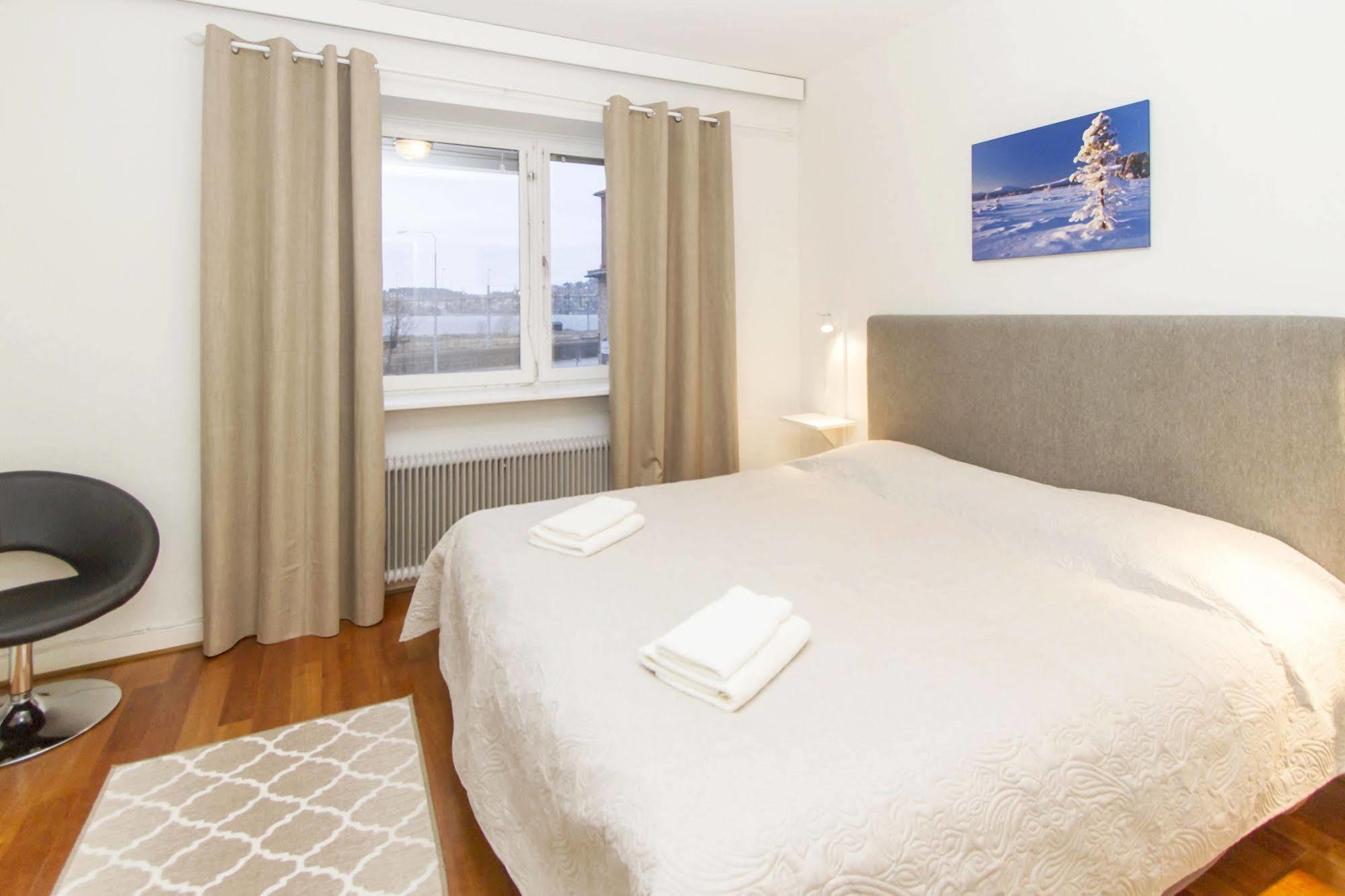 Hotell Linden Östersund المظهر الخارجي الصورة